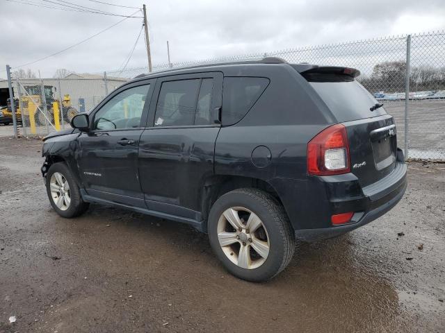 2016 JEEP COMPASS SP #3298123180