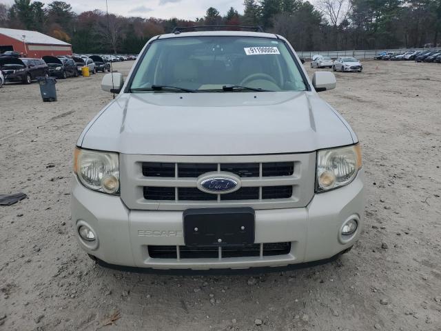 2008 FORD ESCAPE LIM #3291172035