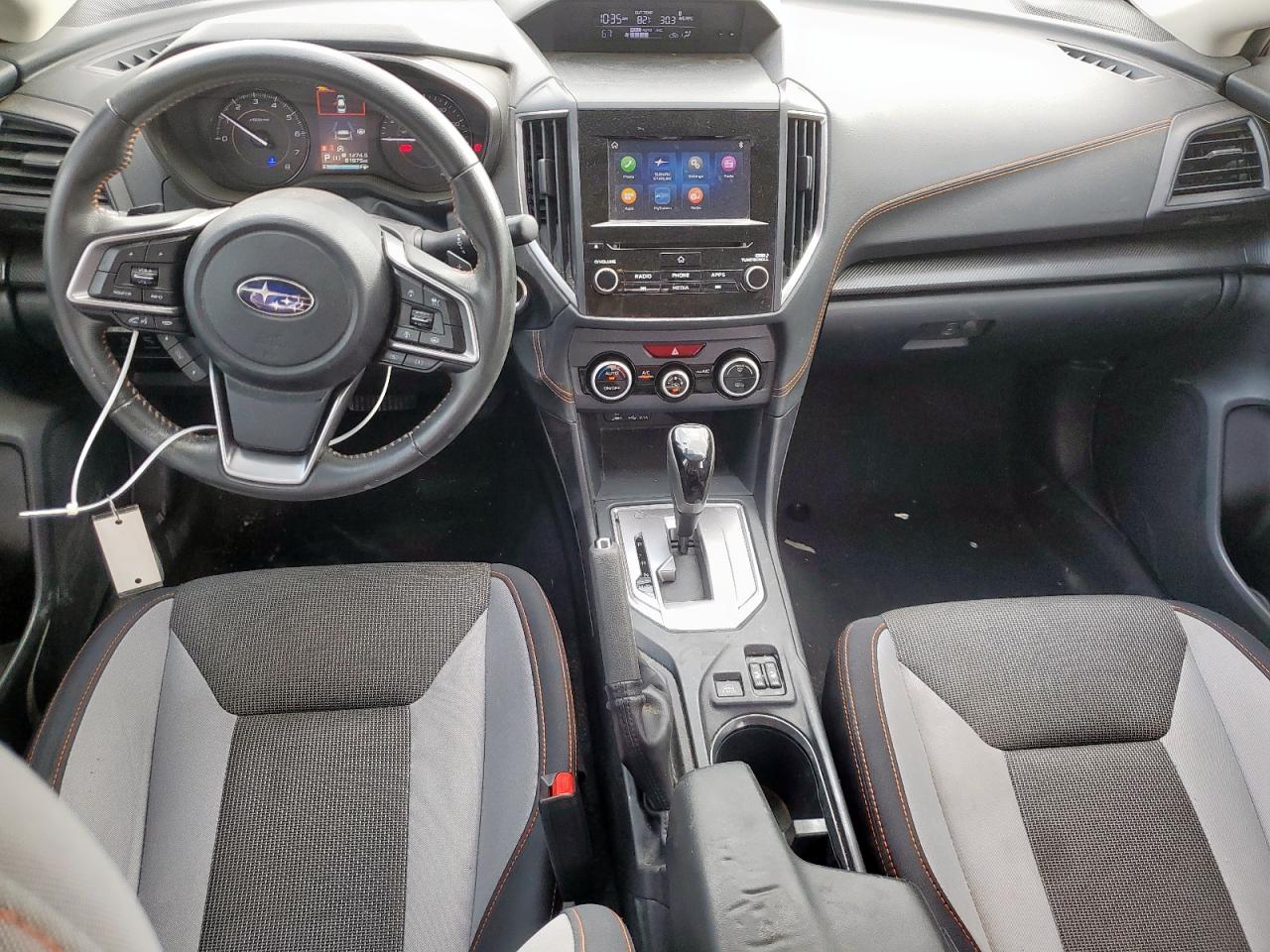 SUBARU CROSSTREK PREMIUM