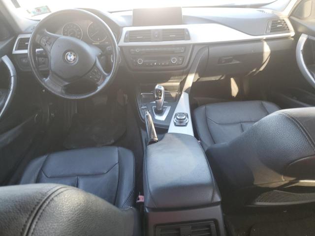 2013 BMW 328 XI SUL #3289956538