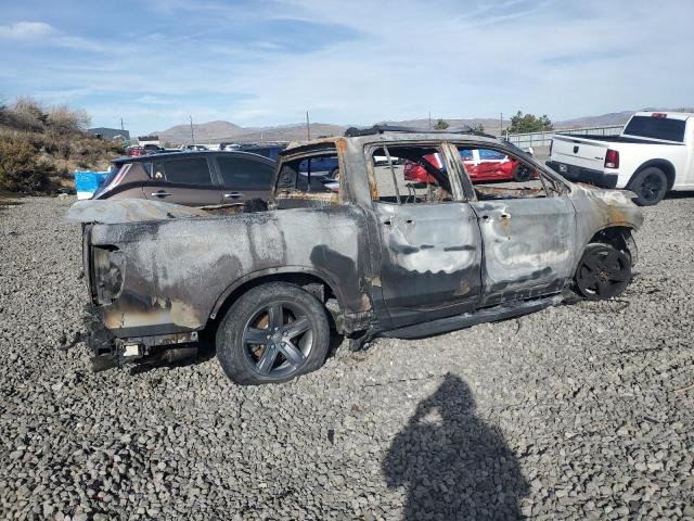 2022 HONDA RIDGELINE #3285924575