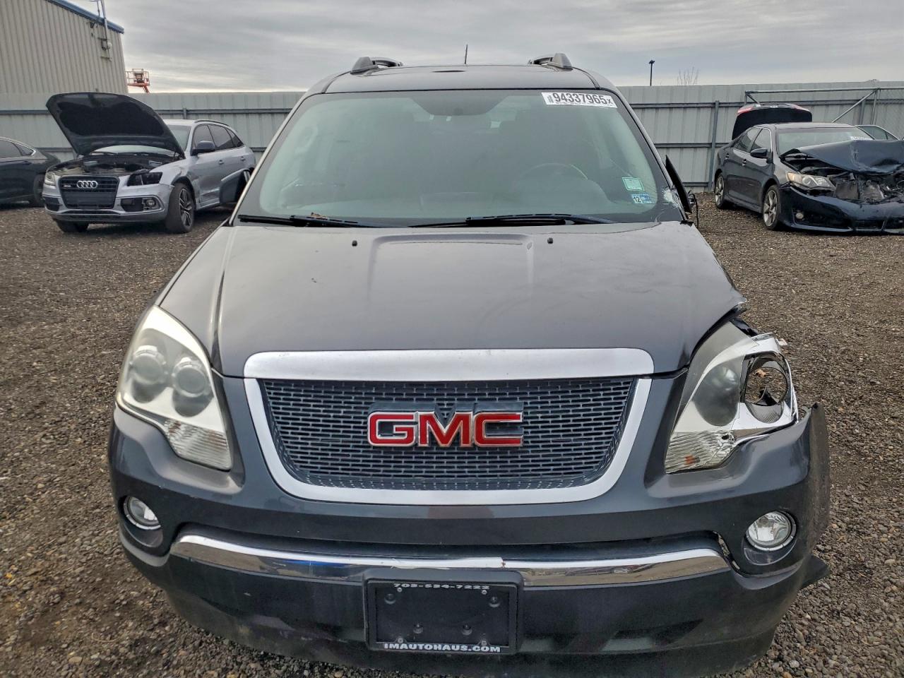 GMC ACADIA SLT-1