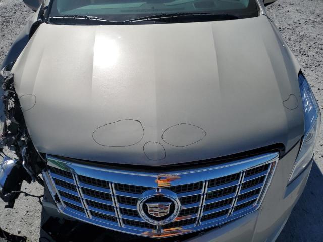 2013 CADILLAC XTS PLATIN #3296854658