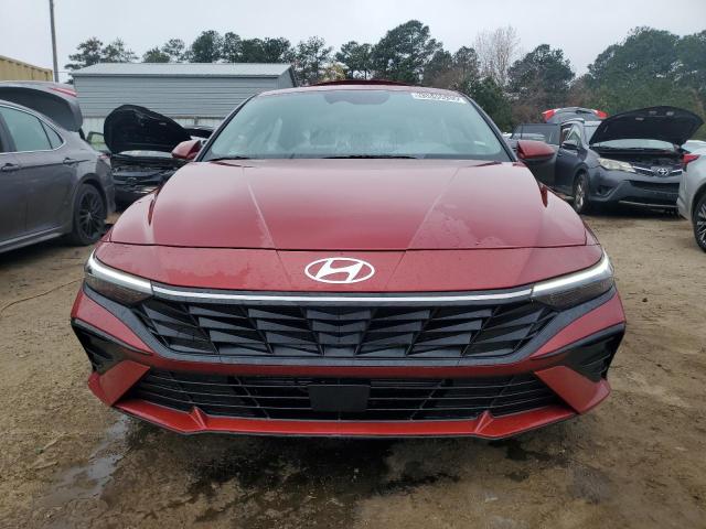 2025 HYUNDAI ELANTRA SE #3305549073
