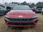Lot #3305549073 2025 HYUNDAI ELANTRA SE