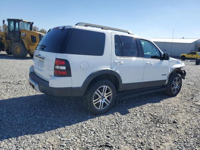 2007 FORD EXPLORER X #3291221966