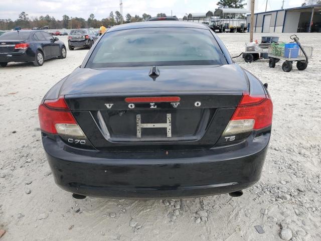 2012 VOLVO C70 T5 #3302706072