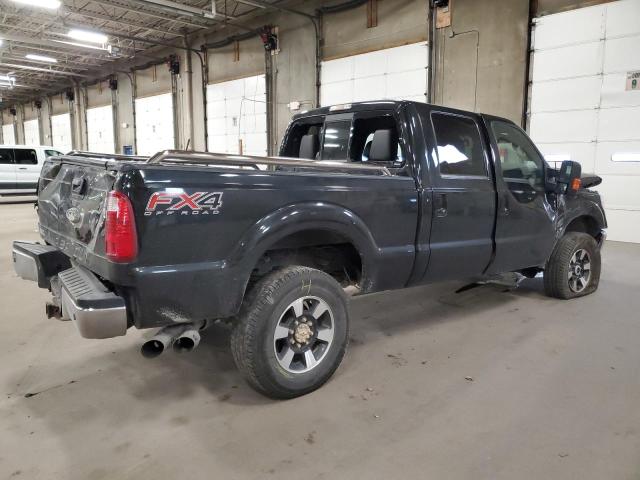 2015 FORD TRUCK F350 CREW C PU 4X4 C #3297882771