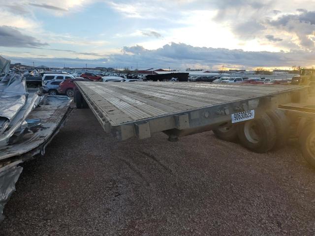 2017 DORSEY TRAILER #3301724370