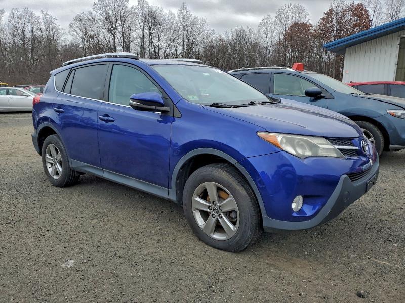 2015 TOYOTA RAV4 XLE #3294218301