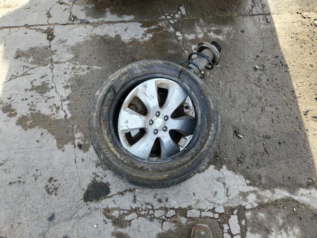 2010 SUBARU OUTBACK 2. #3288041135