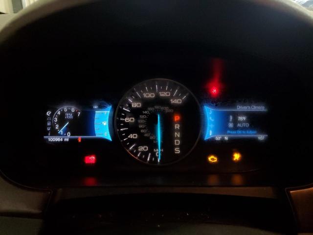 2013 FORD EDGE LIMIT #3286703312