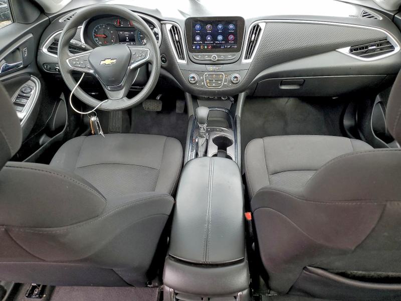 2023 CHEVROLET MALIBU LT #3303577930