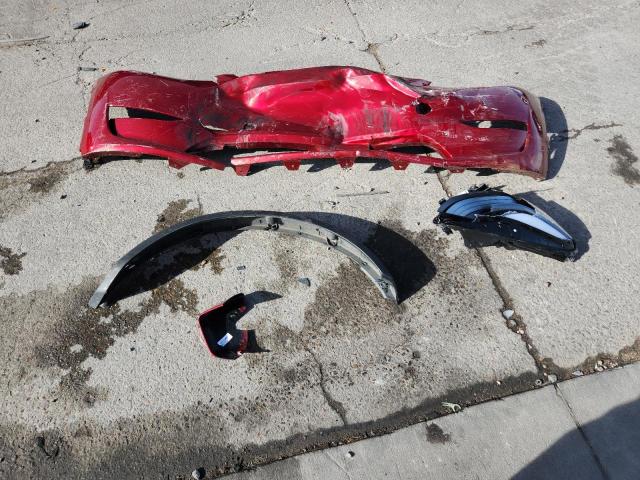 2025 TESLA MODEL Y #3292906586