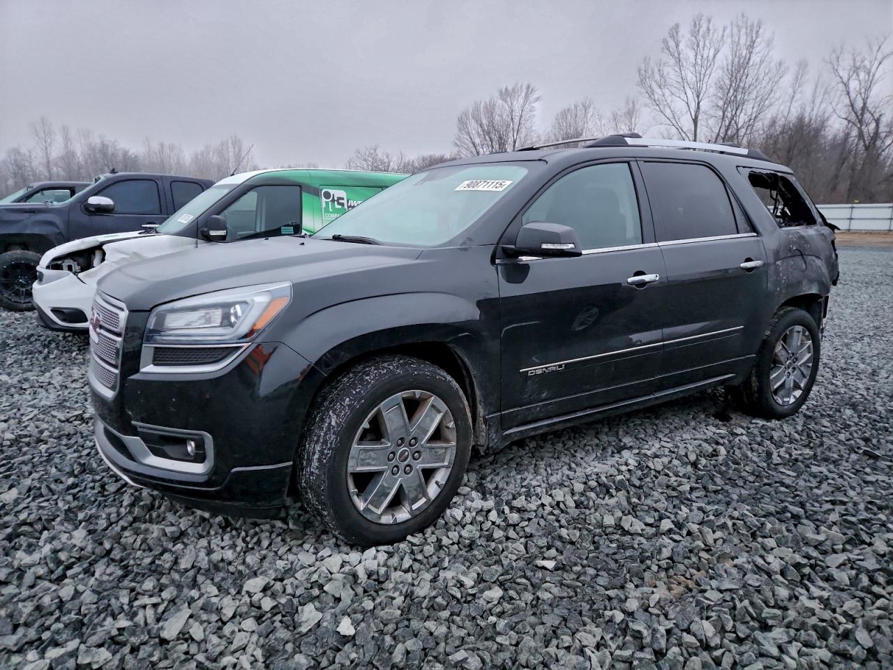 GMC ACADIA DENALI
