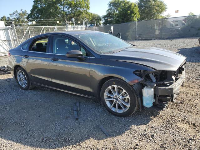 2019 FORD FUSION SE #3310347969