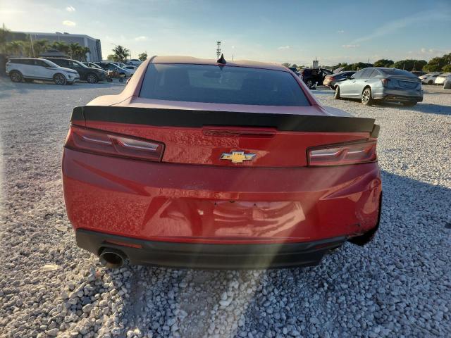 2016 CHEVROLET CAMARO LT #3302798956