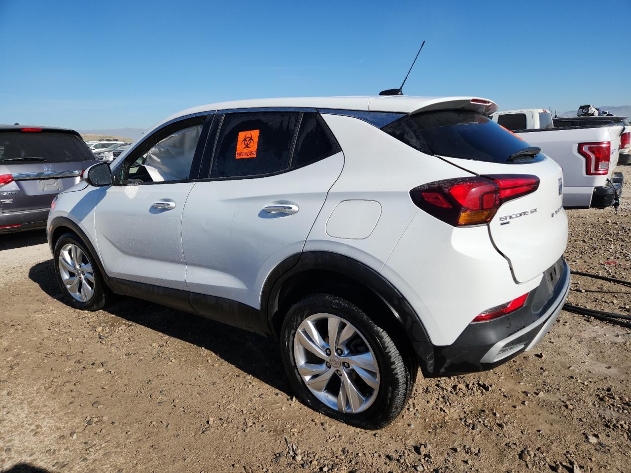 BUICK ENCORE PREFERRED