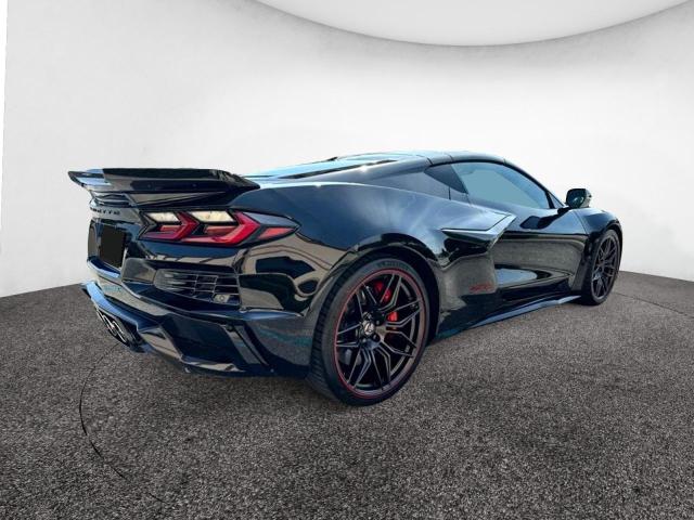 2024 CHEVROLET CORVETTE Z 1G1YD2D35R5604837
