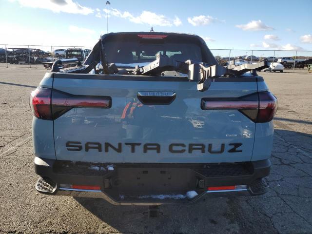 2025 HYUNDAI SANTA CRUZ #3301689651