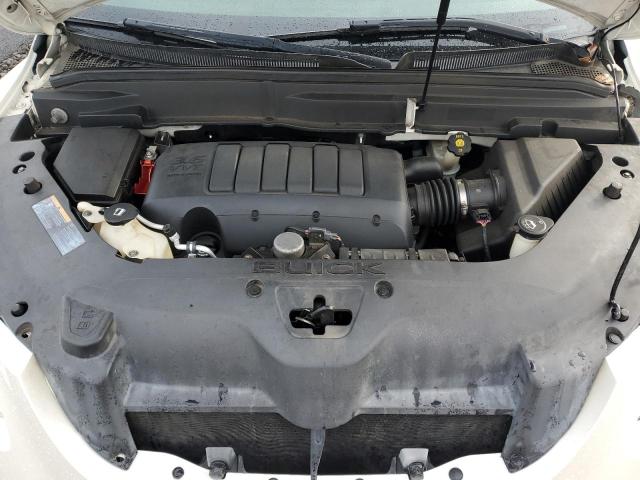 2011 BUICK ENCLAVE #3316783419