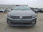 Lot #3297975830 2017 VOLKSWAGEN PASSAT SEL