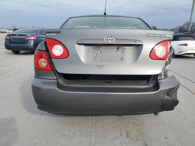 2006 TOYOTA COROLLA CE #3308407304