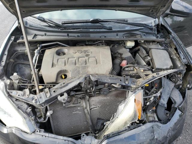 2016 TOYOTA COROLLA L #3297926791