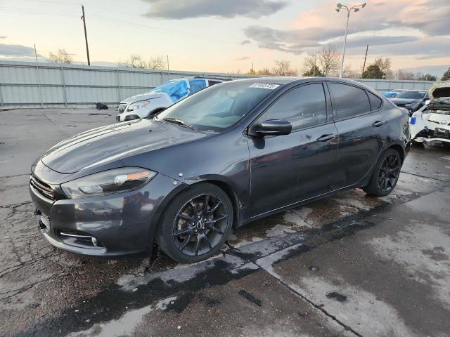 Global Auto Auctions: 2014 DODGE DART SXT