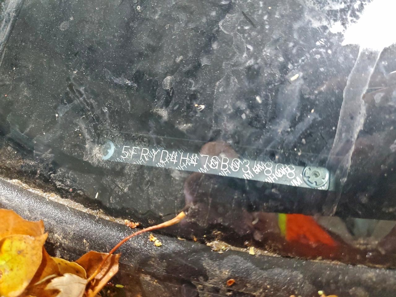 ACURA MDX TECHNOLOGY