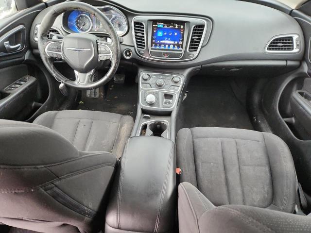 2016 CHRYSLER 200 LIMITE - 1C3CCCAG2GN133989