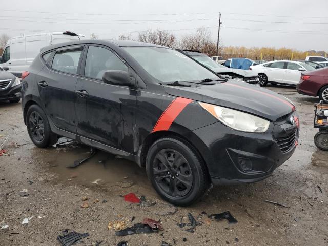 2011 HYUNDAI TUCSON GL #3293301435