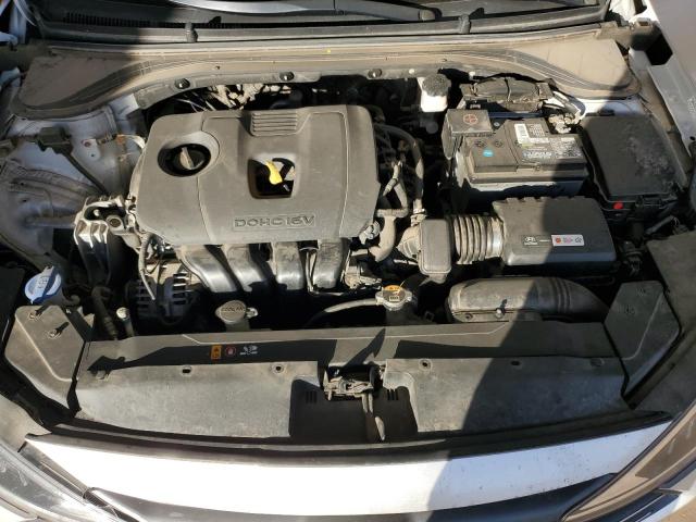 2019 HYUNDAI ELANTRA SE #3298045163