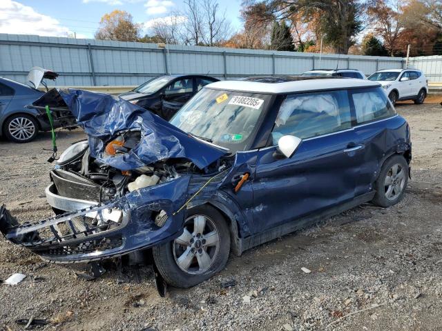 Global Auto Auctions: 2017 MINI COOPER