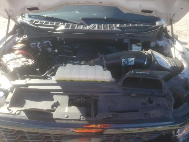 2024 FORD F150 STX #3302831928