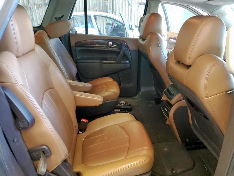 2016 BUICK ENCLAVE #3305663722