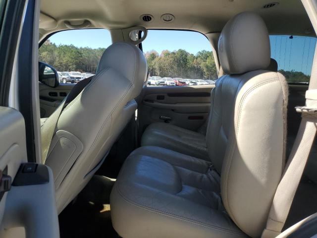 2005 CADILLAC ESCALADE L #3287470061