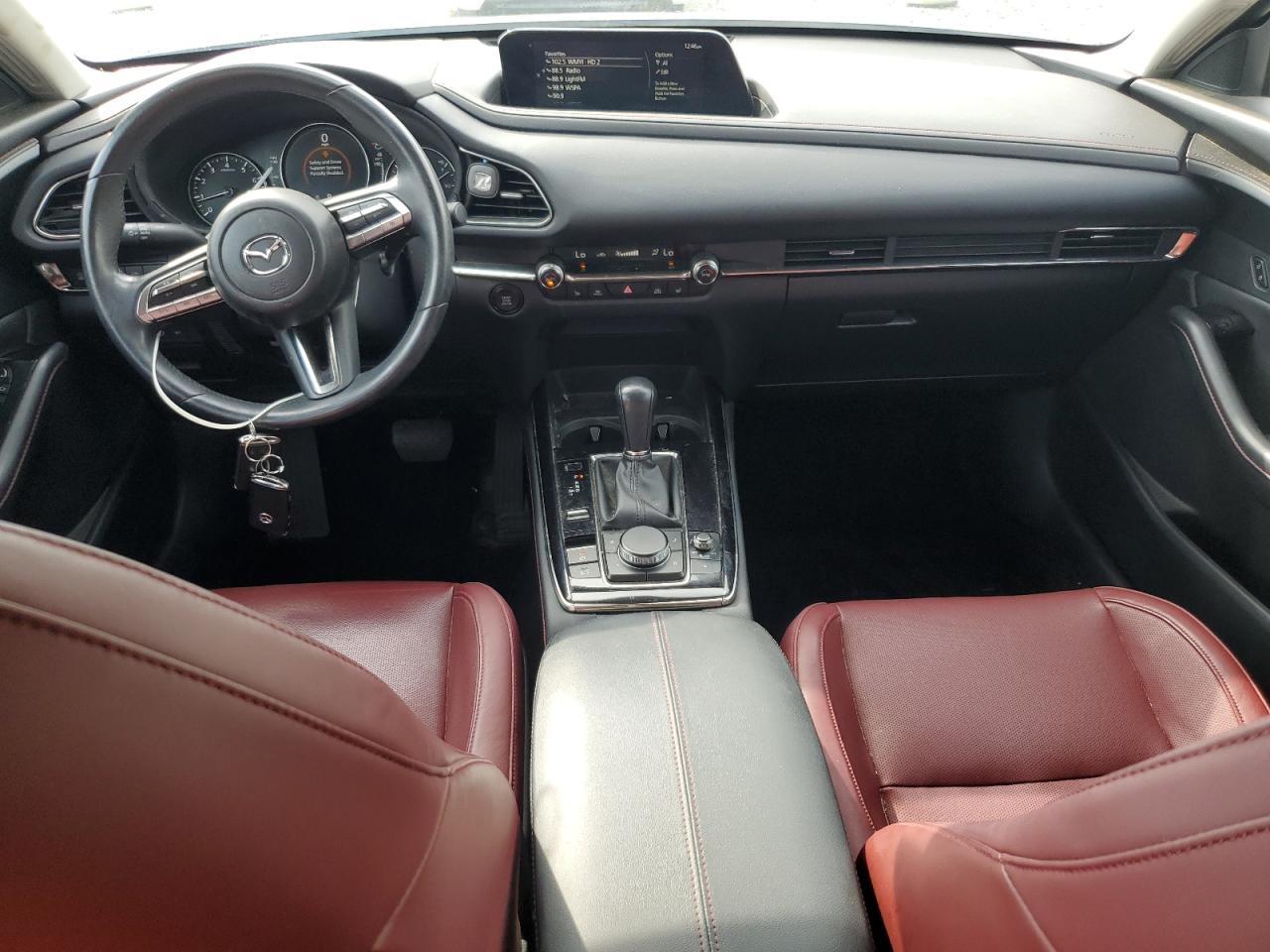 MAZDA CX-30 PREFERRED