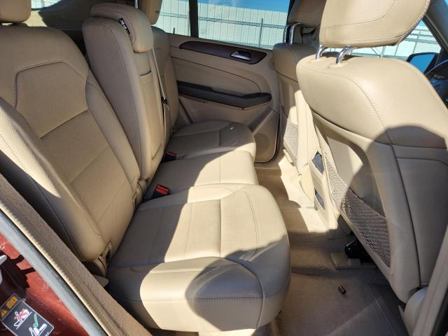 2014 MERCEDES-BENZ ML 350 4MA #3292906579