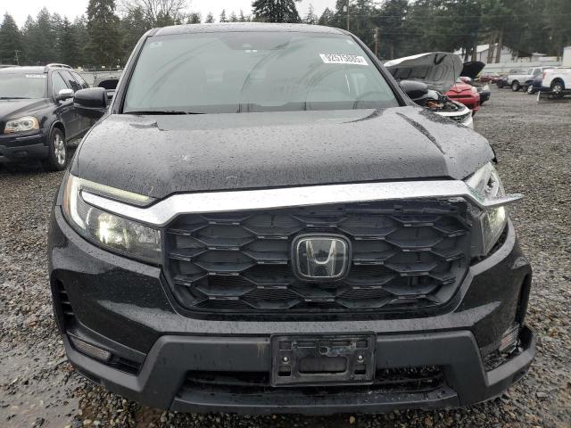 2024 HONDA PASSPORT E #3312301774