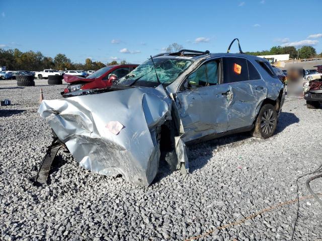 MERCEDES-BENZ GLE 350 4M