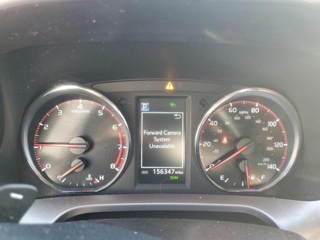 2017 TOYOTA RAV4 SE #3296939844
