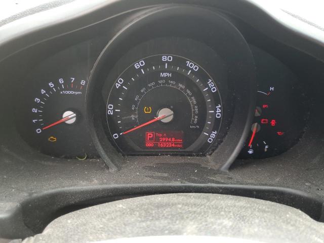 2013 KIA SPORTAGE B #3287442002