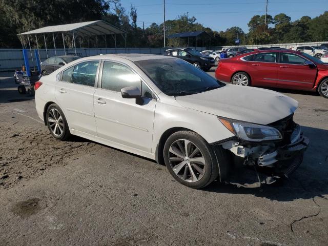 2016 SUBARU LEGACY 2.5 #3296280507