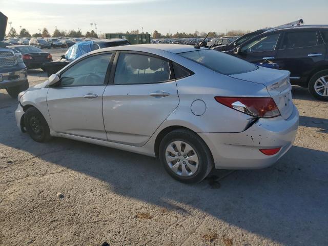 2017 HYUNDAI ACCENT SE #3297865779