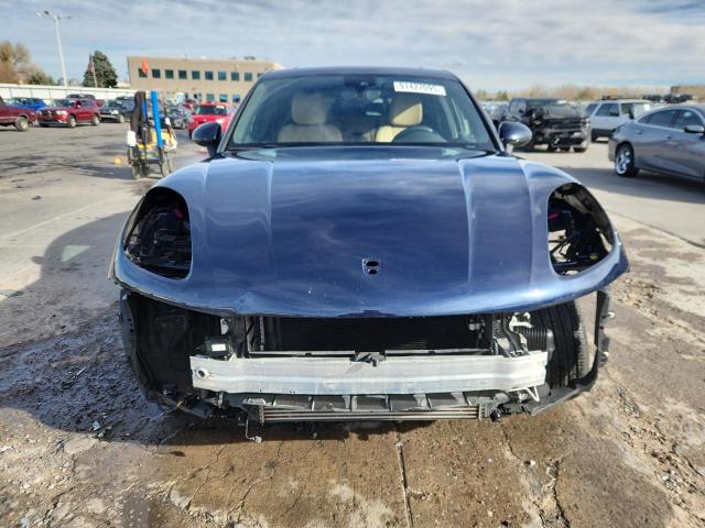 2018 PORSCHE MACAN - WP1AA2A54JLB01919