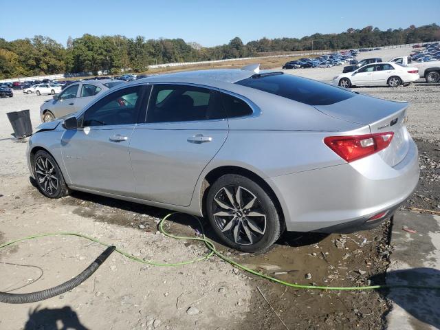 2017 CHEVROLET MALIBU LT - 1G1ZE5ST4HF293240