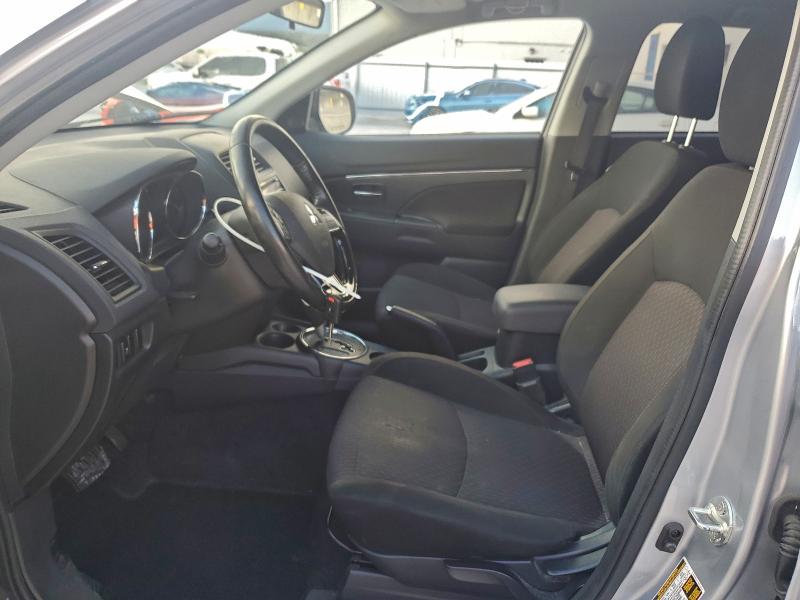 2017 MITSUBISHI OUTLANDER #3303884735