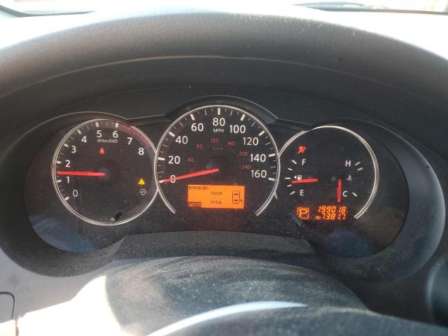 2012 NISSAN ALTIMA BAS #3301933427