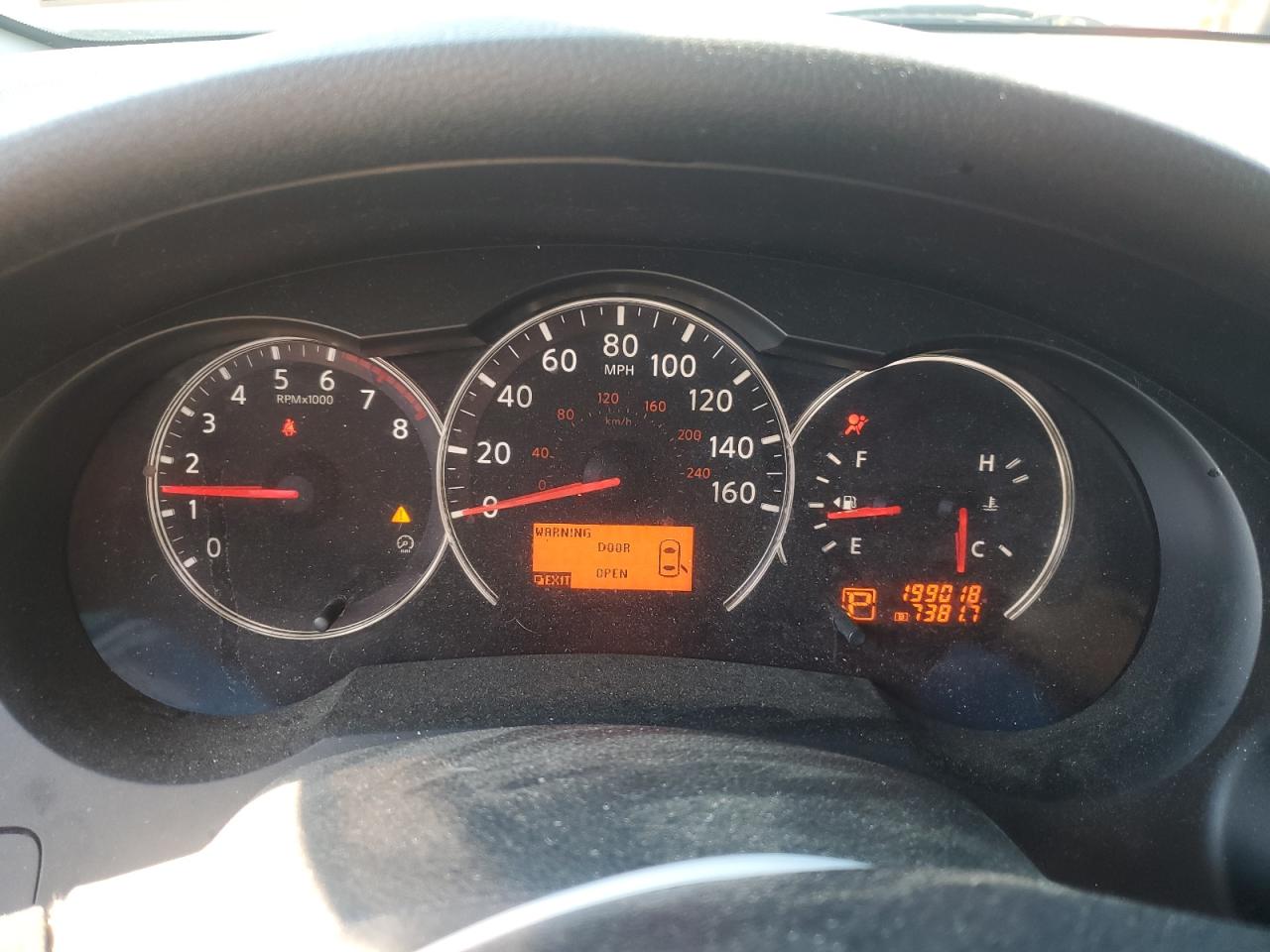 Lot #3301933427 2012 NISSAN ALTIMA BAS